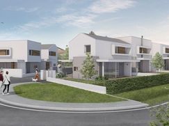 Casa indipendente in Residenziale