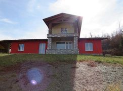 Villa in Residenziale