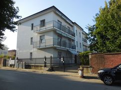 Appartamento in Residenziale