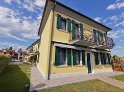 Villetta a schiera in Residenziale