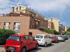 Cantina/Solaio in Residenziale