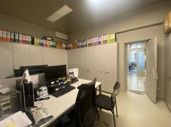 Ufficio in Commerciale