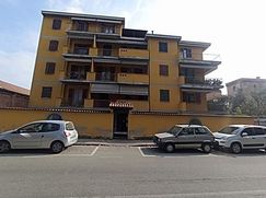 Appartamento in Residenziale