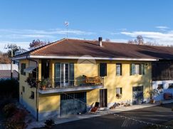 Casa indipendente in Residenziale