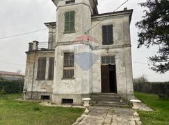 Villa in Residenziale