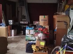 Box/posto auto in Residenziale