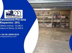 Box/posto auto in Residenziale