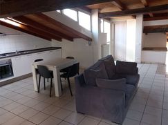 Attico/Mansarda in Residenziale