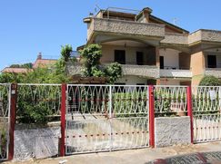 Villetta a schiera in Residenziale