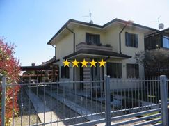 Villa in Residenziale