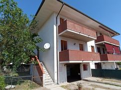 Villetta a schiera in Residenziale