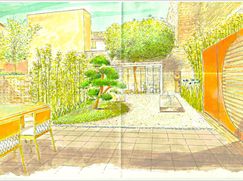 Casa Bi/Trifamiliare in Residenziale