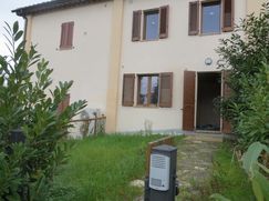 Villetta a schiera in Residenziale