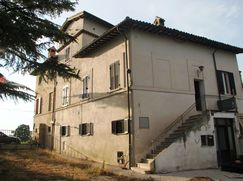 Rustico/Casale in Residenziale