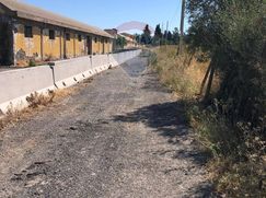Capannone in Commerciale