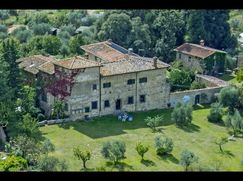 Villa in Residenziale