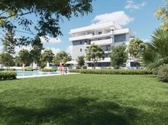Appartamento in Residenziale