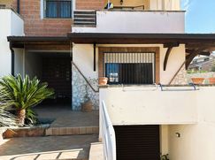 Villetta a schiera in Residenziale