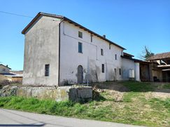Rustico/Casale in Residenziale