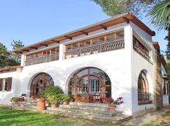 Villa in Residenziale