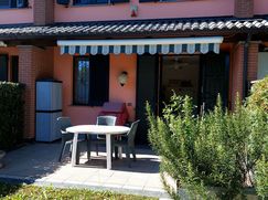 Villetta a schiera in Residenziale