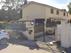 Villetta a schiera in Residenziale