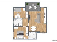 Appartamento in Residenziale