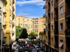 Appartamento in Residenziale