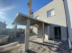 Villetta a schiera in Residenziale