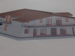 Attico/Mansarda in Residenziale