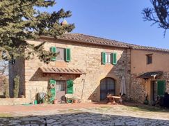 Rustico/Casale in Residenziale