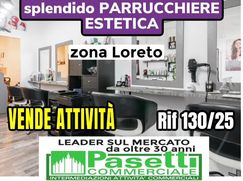 Attività/Licenza (con o senza mura) in Commerciale