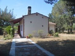 Villa in Residenziale