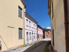 Villetta a schiera in Residenziale