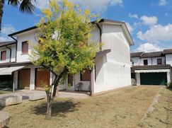 Villetta a schiera in Residenziale