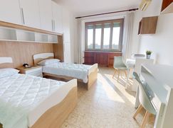Stanza in Residenziale