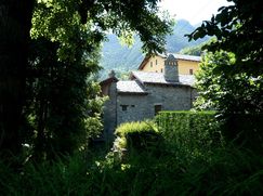 Rustico/Casale in Residenziale