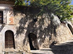 Cantina/Solaio in Residenziale