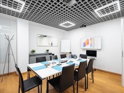Ufficio in Commerciale