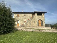 Rustico/Casale in Residenziale