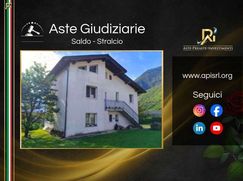 Villetta a schiera in Residenziale