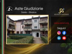 Appartamento in Residenziale