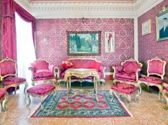 Casa indipendente in Residenziale