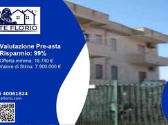 Appartamento in Residenziale