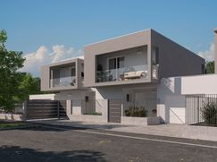Villetta a schiera in Residenziale