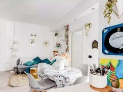Appartamento in Residenziale