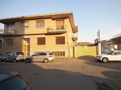 Capannone in Commerciale