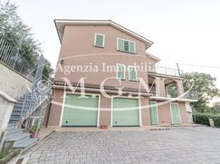 Villa in Residenziale