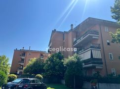 Appartamento in Residenziale