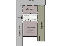 Appartamento in Residenziale
